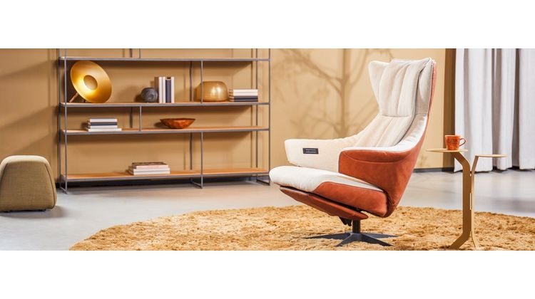 Gealux Arc 2008 Relaxfauteuil