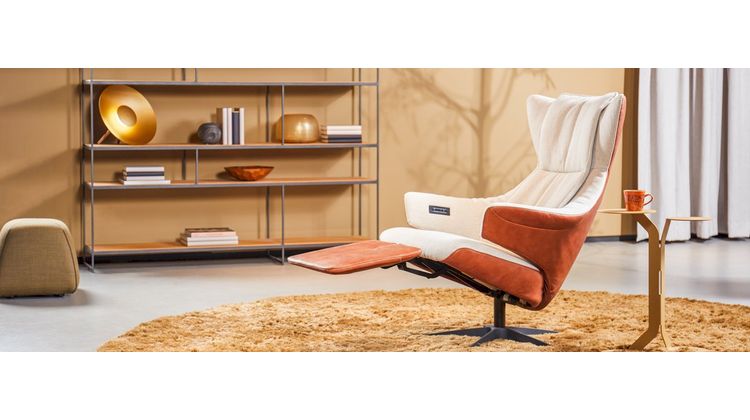Gealux Arc 2008 Relaxfauteuil