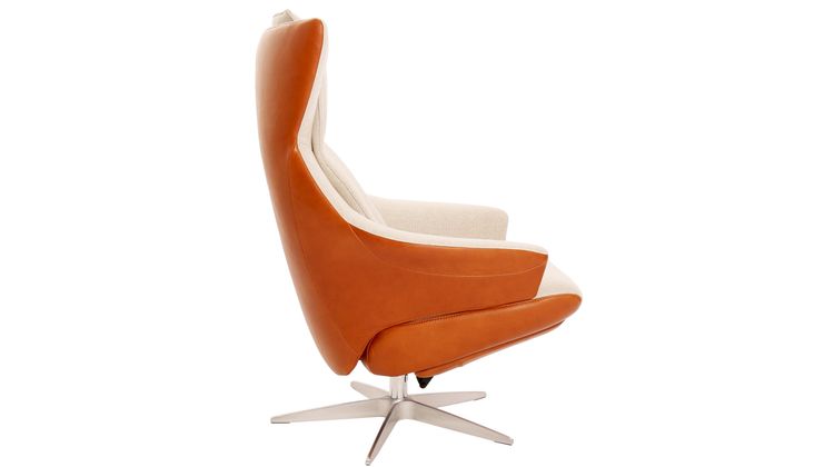 Gealux Arc 2008 Relaxfauteuil