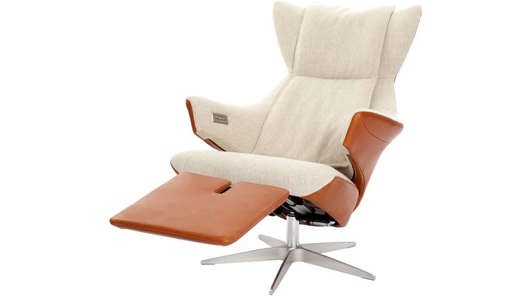 Gealux Arc 2008 Relaxfauteuil