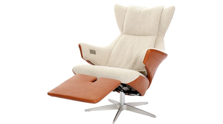 Gealux Arc 2008 Relaxfauteuil
