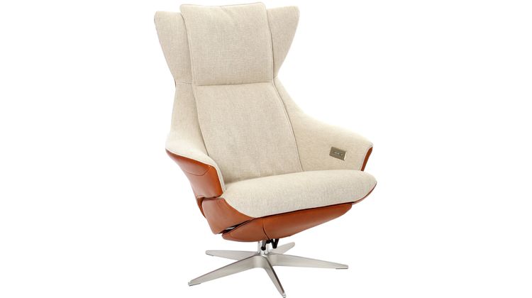 Gealux Arc 2008 Relaxfauteuil