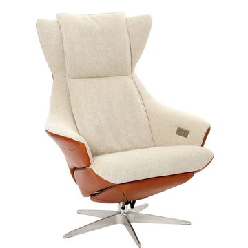 Gealux Arc 2008 Relaxfauteuil