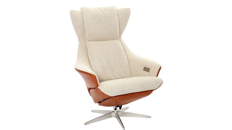 Gealux Arc 2008 Relaxfauteuil