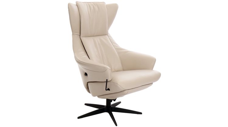 Gealux Arc 2008 Relaxfauteuil