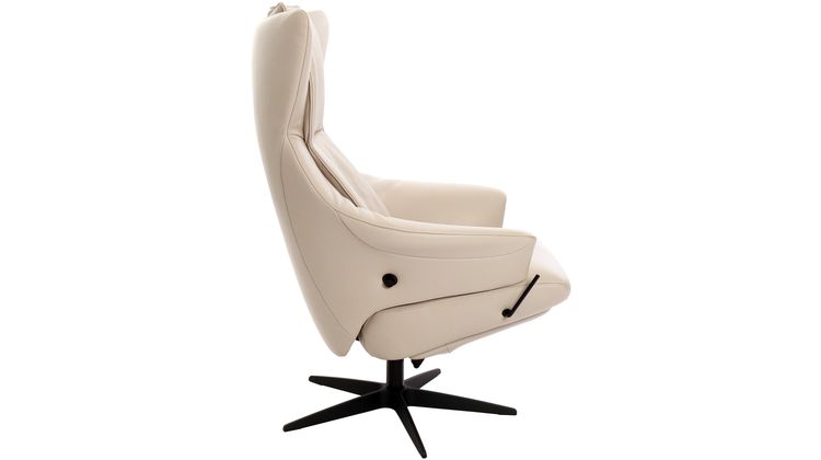 Gealux Arc 2008 Relaxfauteuil