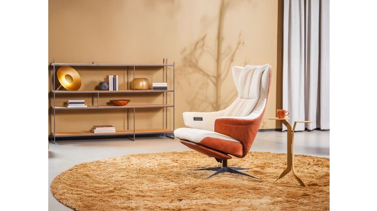 Gealux Arc 2008 Relaxfauteuil