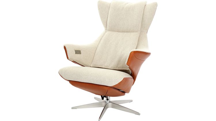 Gealux Arc 2008 Relaxfauteuil