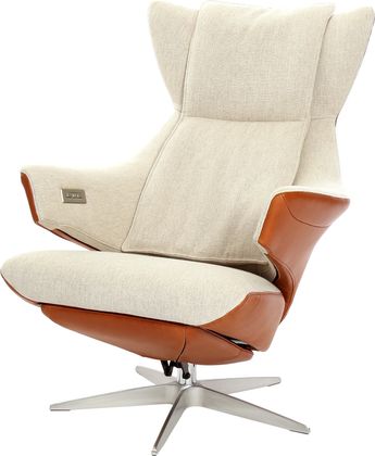 Gealux Arc 2008 Relaxfauteuil