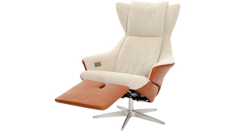 Gealux Arc 2008 Relaxfauteuil