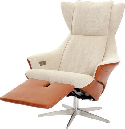 Gealux Arc 2008 Relaxfauteuil
