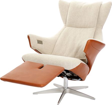Gealux Arc 2008 Relaxfauteuil