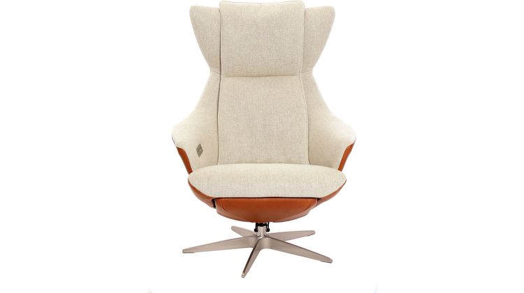 Gealux Arc 2008 Relaxfauteuil