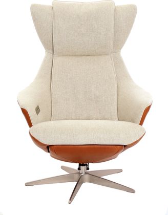 Gealux Arc 2008 Relaxfauteuil