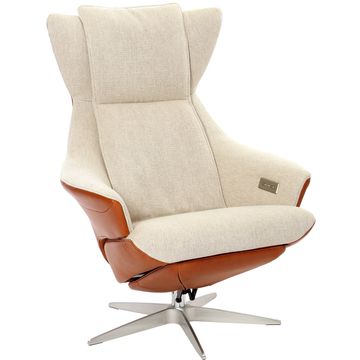 Gealux Arc 2008 Relaxfauteuil