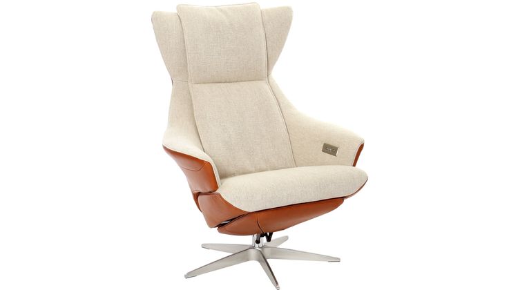 Gealux Arc 2008 Relaxfauteuil