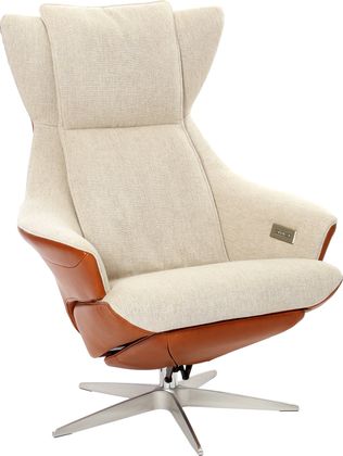 Gealux Arc 2008 Relaxfauteuil