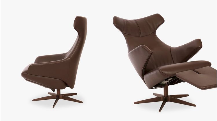Gealux Arc 2019 Relaxfauteuil
