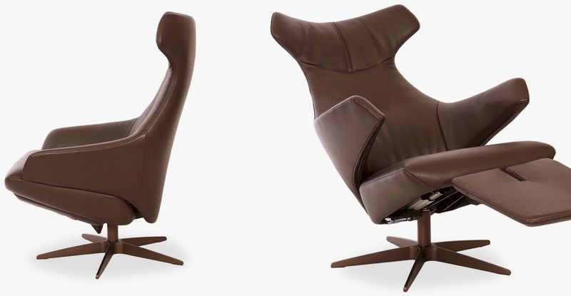 Gealux Arc 2019 Relaxfauteuil