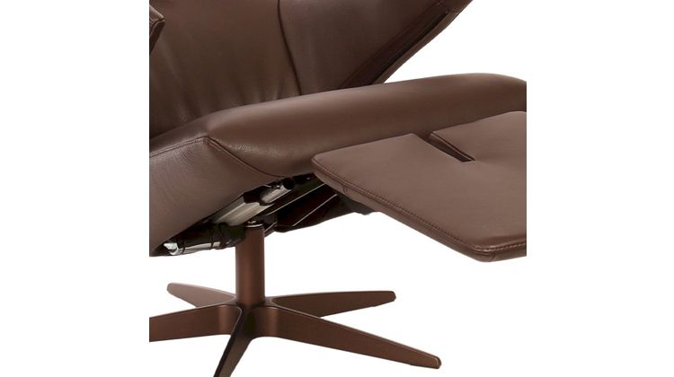 Gealux Arc 2019 Relaxfauteuil