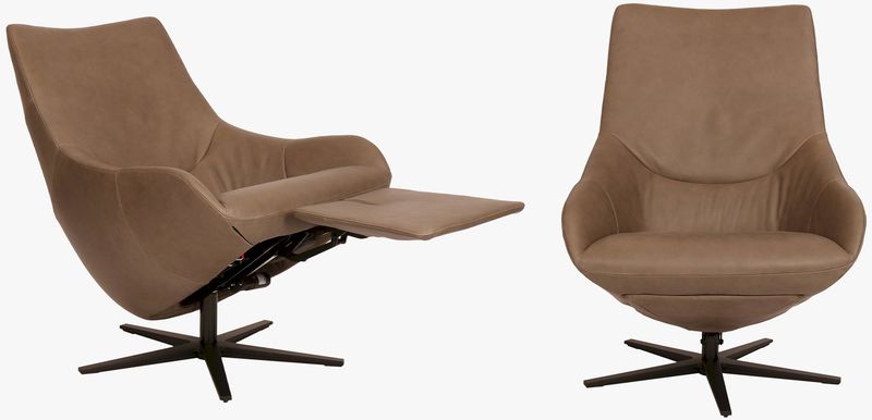 Gealux Arc 8003 Relaxfauteuil