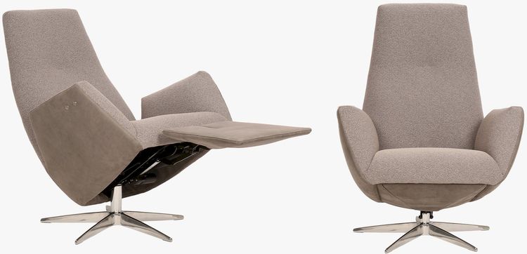 Gealux Arc 8008 Relaxfauteuil