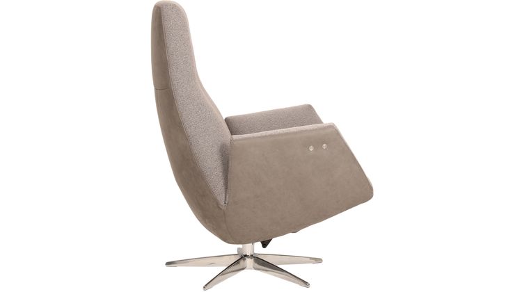 Gealux Arc 8008 Relaxfauteuil