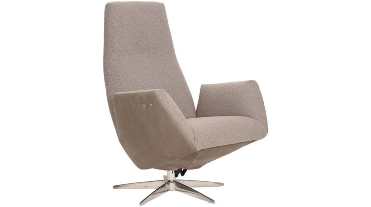Gealux Arc 8008 Relaxfauteuil