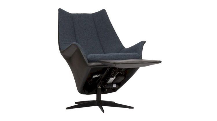 Gealux Arc 8021 Relaxfauteuil