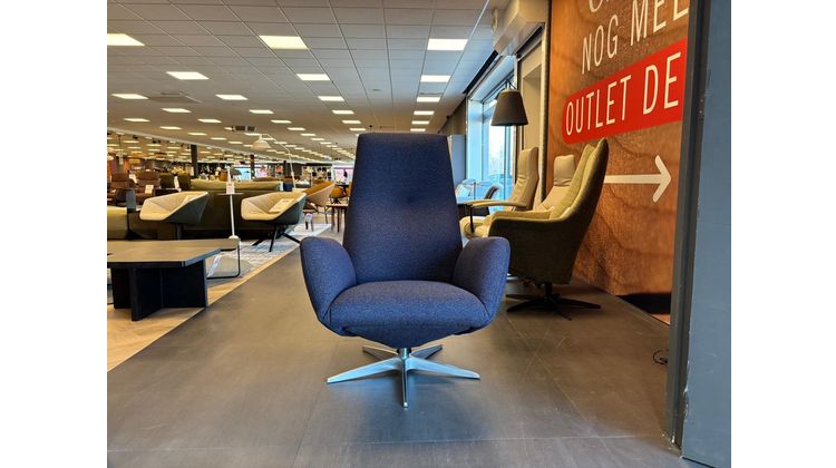 Gealux Arc Outlet Relaxfauteuil