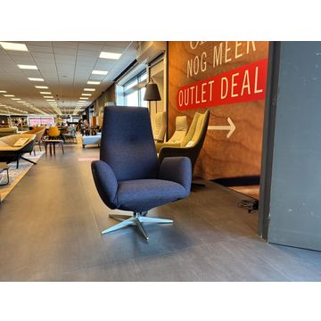 Gealux Arc Outlet Relaxfauteuil