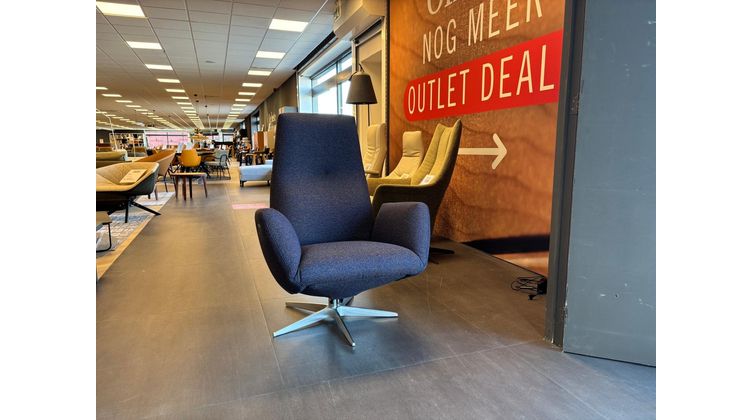 Gealux Arc Outlet Relaxfauteuil