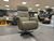 Gealux Arza Outlet Relaxfauteuil Grijs