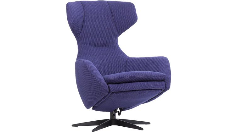 Gealux Basic Fauteuil