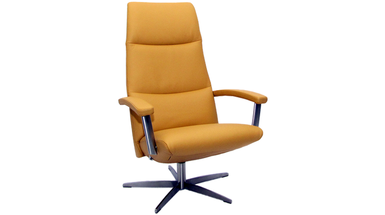 Gealux Carlo Volo Relaxfauteuil