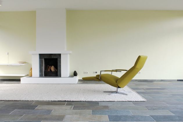 Gealux Earth Relaxfauteuil