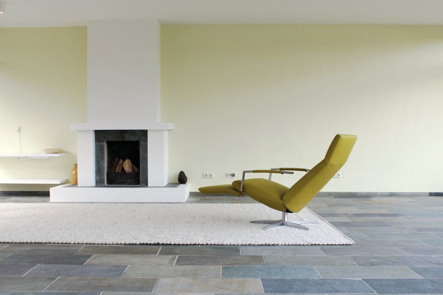 Gealux Earth Relaxfauteuil