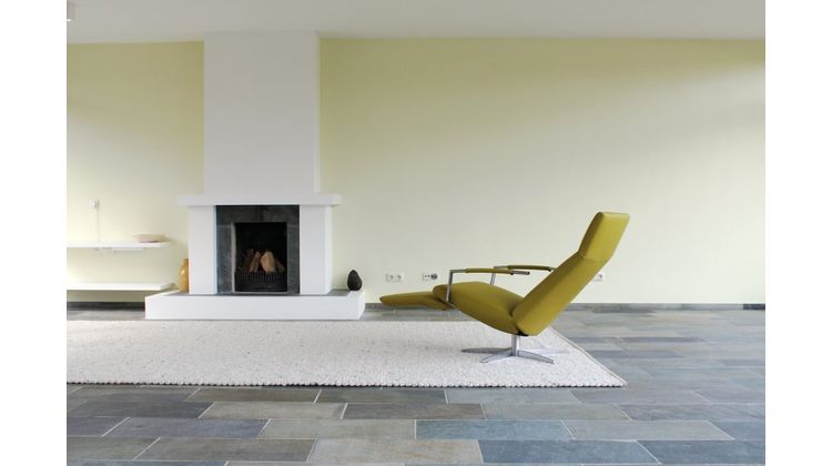 Gealux Earth Relaxfauteuil