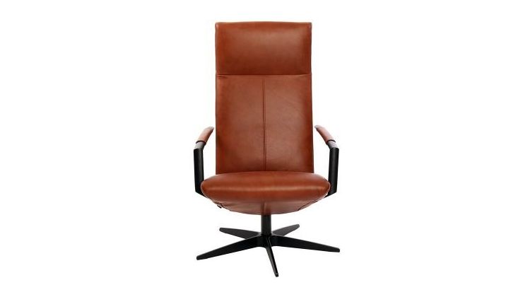 Gealux Earth Relaxfauteuil