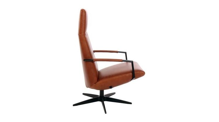 Gealux Earth Relaxfauteuil