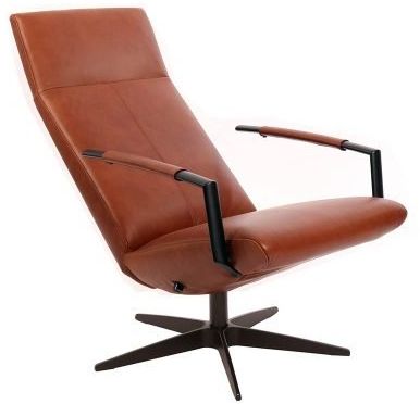 Gealux Earth Relaxfauteuil