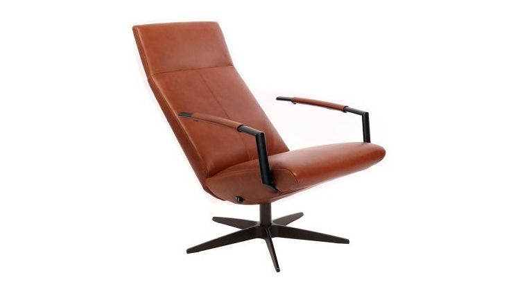 Gealux Earth Relaxfauteuil