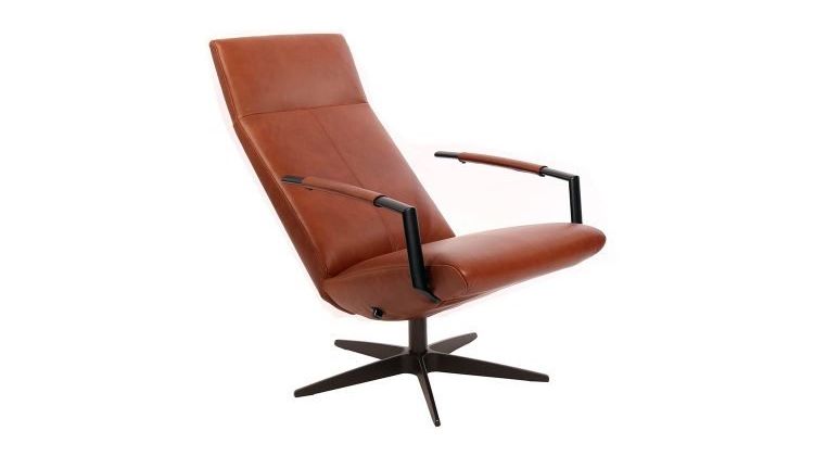 Gealux Earth Volo Relaxfauteuil