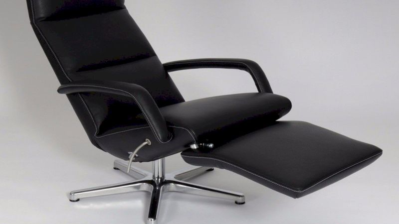 Gealux Iris Volo Relaxfauteuil