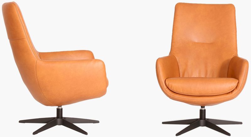 Gealux Kwartz Fauteuil