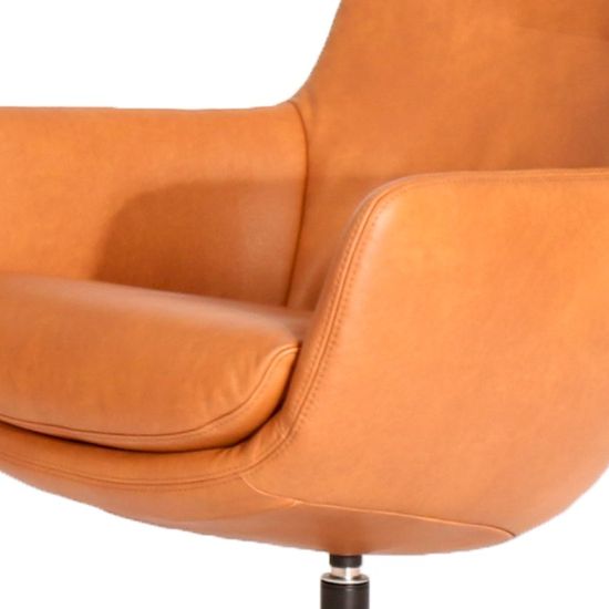 Gealux Kwartz Fauteuil