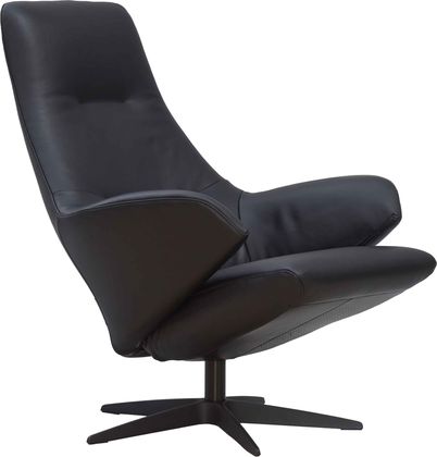Gealux Lucid Relaxfauteuil + Hocker