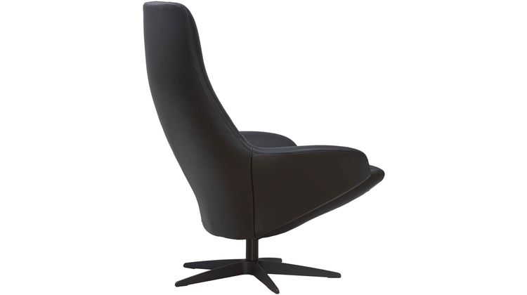 Gealux Lucid Relaxfauteuil + Hocker