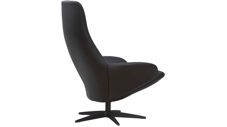 Gealux Lucid Relaxfauteuil + Hocker