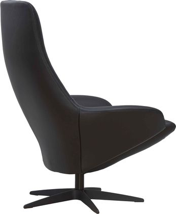 Gealux Lucid Relaxfauteuil + Hocker